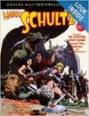 Comic Book: Schultz